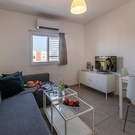 One Bedroom Apartment By Stay Eilat - Eilot Street ภายนอก รูปภาพ