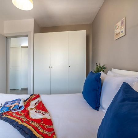 One Bedroom Apartment By Stay Eilat - Eilot Street ภายนอก รูปภาพ