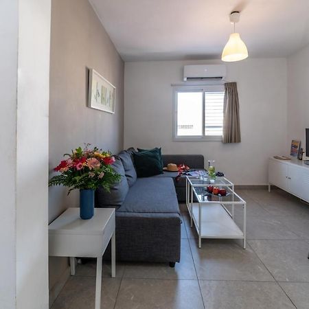 One Bedroom Apartment By Stay Eilat - Eilot Street ภายนอก รูปภาพ