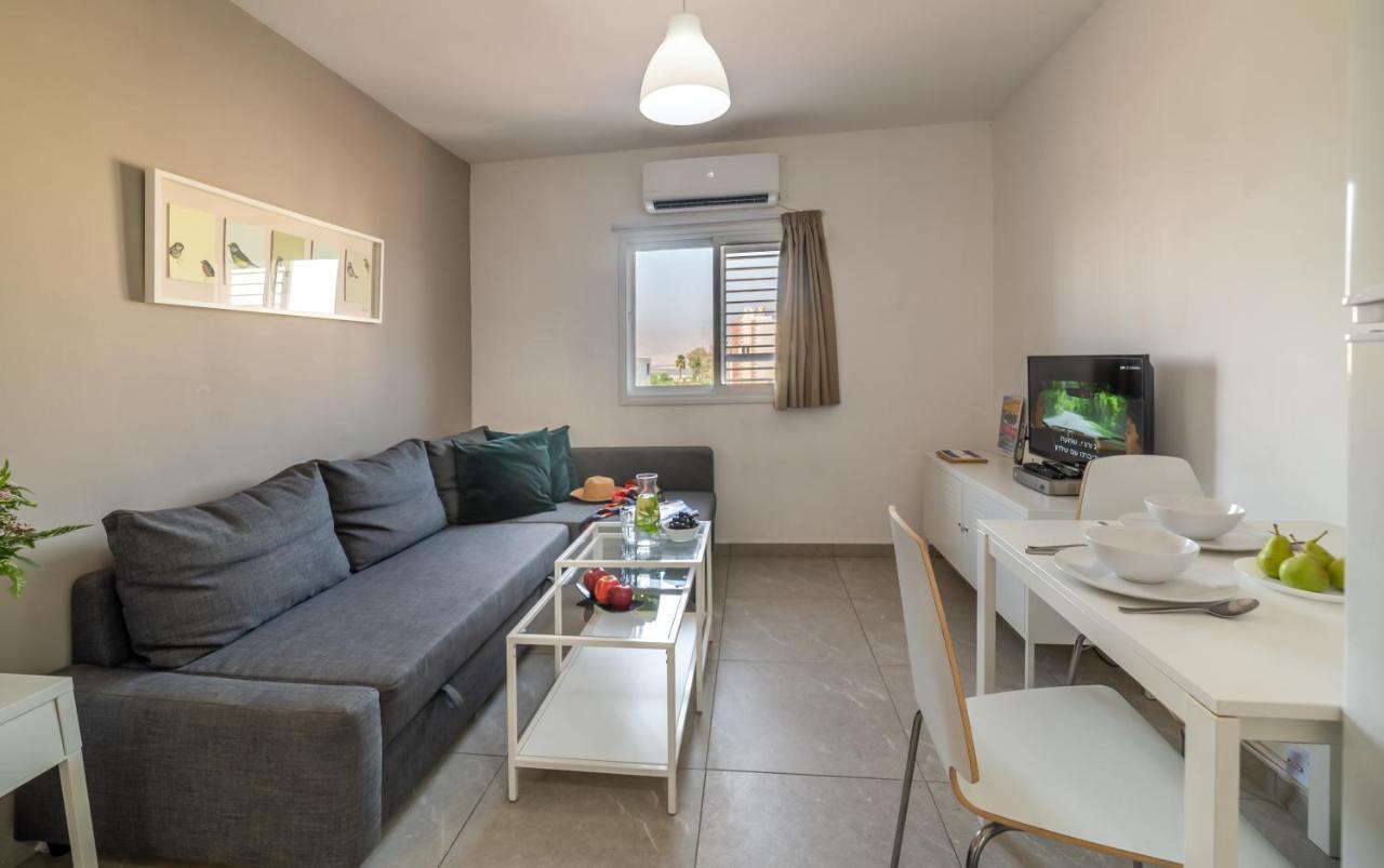 One Bedroom Apartment By Stay Eilat - Eilot Street ภายนอก รูปภาพ