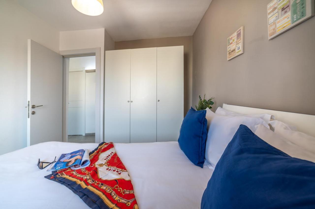 One Bedroom Apartment By Stay Eilat - Eilot Street ภายนอก รูปภาพ