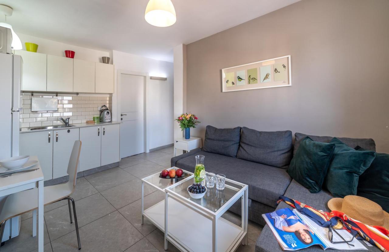 One Bedroom Apartment By Stay Eilat - Eilot Street ภายนอก รูปภาพ